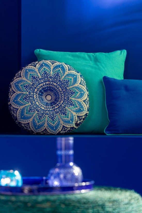 J-line 51984 Jolipa JLine assises pouf.