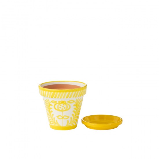 J-line 52012 Jolipa JLine cache pots cache pot.