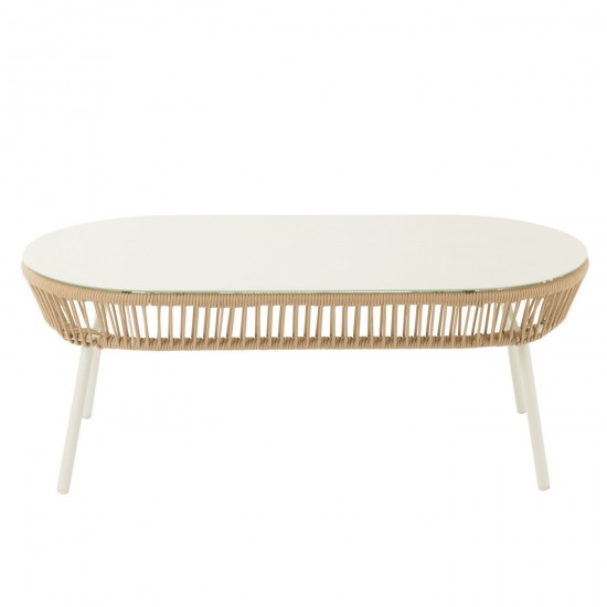 J-line 52254 Jolipa JLine meubles table de salon.