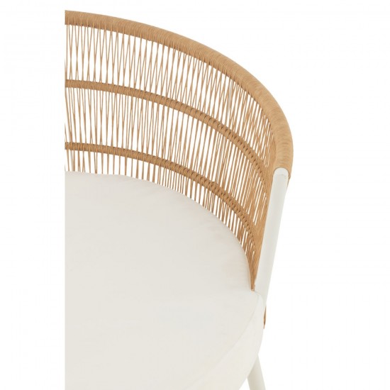 J-Line chaises-de-repas 52256.