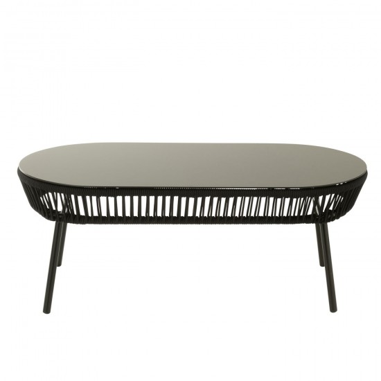 J-line 52258 Jolipa JLine meubles table de salon.