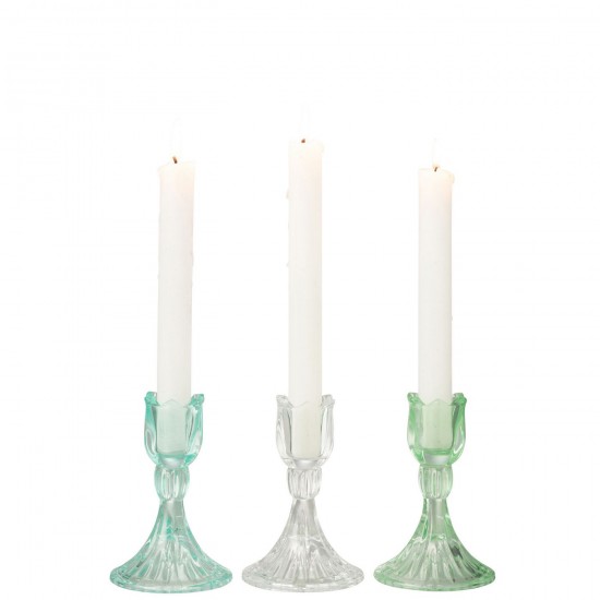 J-line 52328 Jolipa JLine support bougie chandelier.