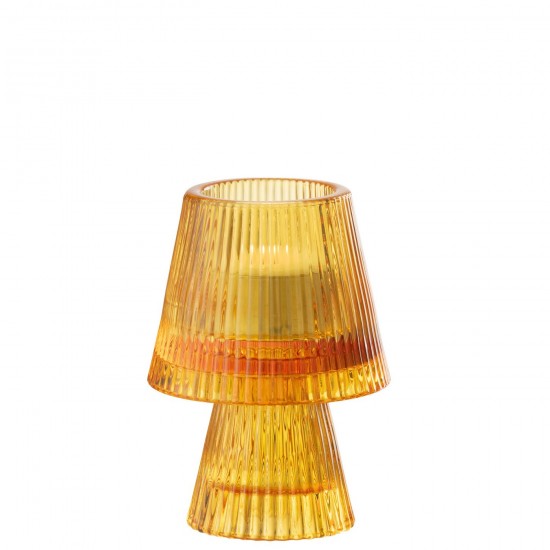 J-line 52336 Jolipa JLine support bougie photophore.