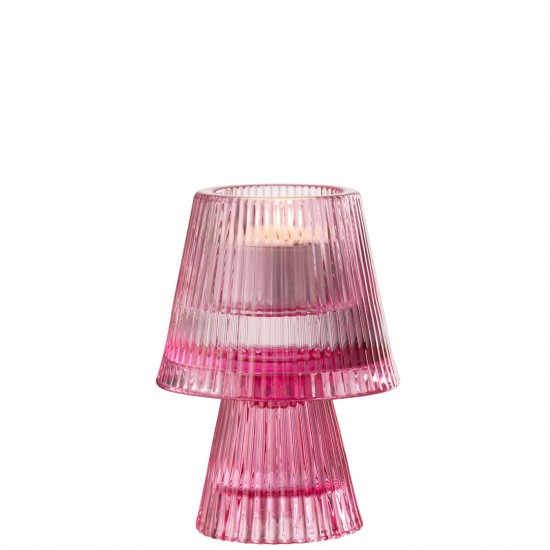 J-line 52338 Jolipa JLine support bougie photophore.