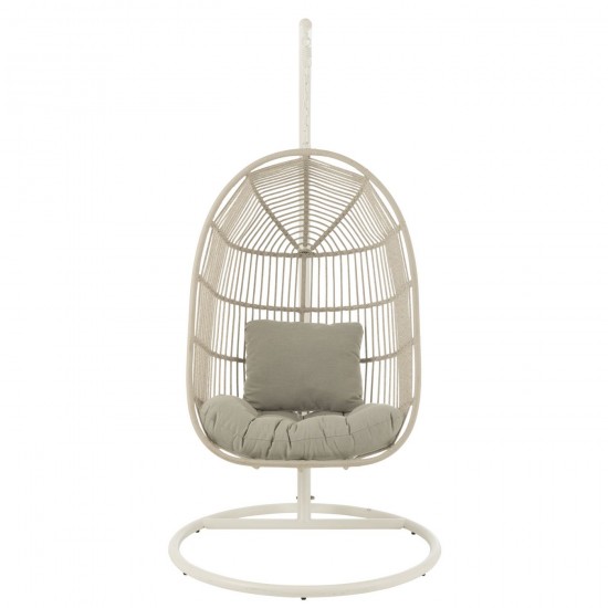 J-line 52361 Jolipa JLine assises fauteuil suspendu hamac.