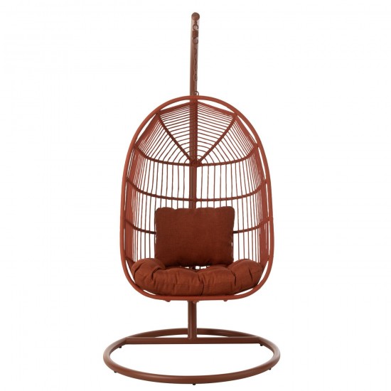 J-line 52374 Jolipa JLine assises fauteuil suspendu hamac.