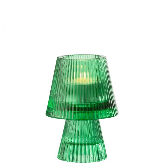 J-line 52376 Jolipa JLine support bougie photophore.