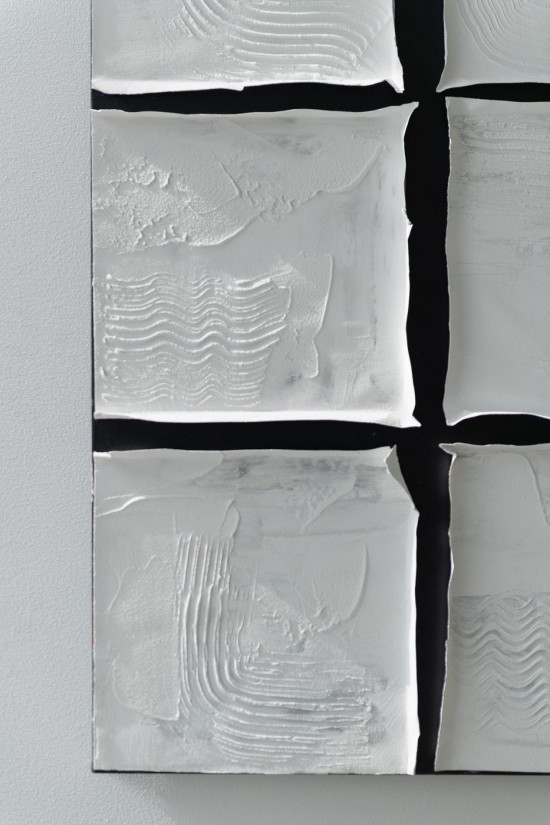 J-line 52387 Jolipa JLine decoration murale tableau.