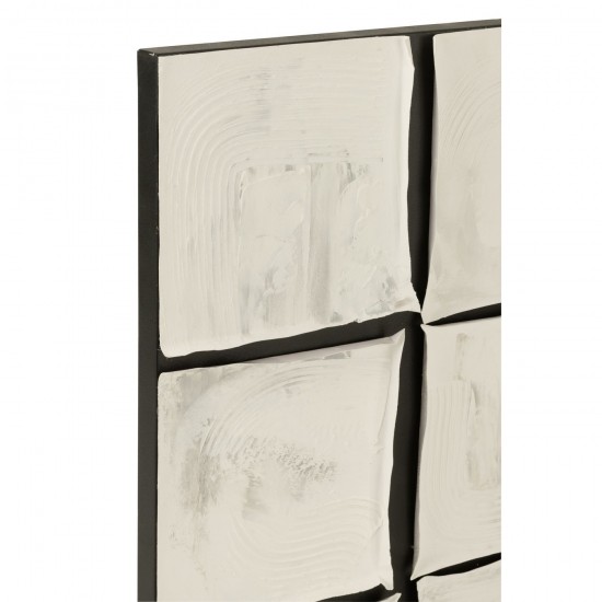 J-line 52387 Jolipa JLine decoration murale tableau.