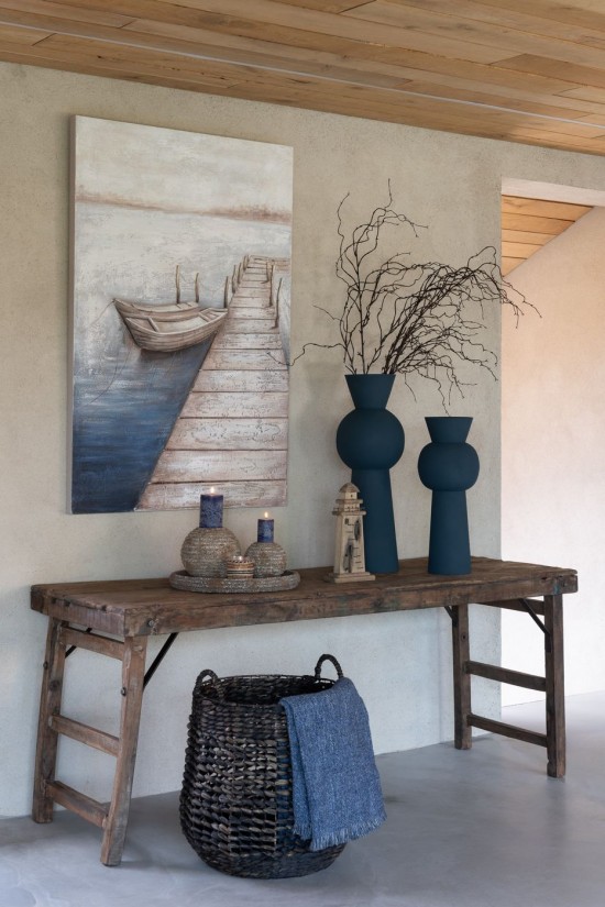 J-line 52390 Jolipa JLine decoration murale tableau.