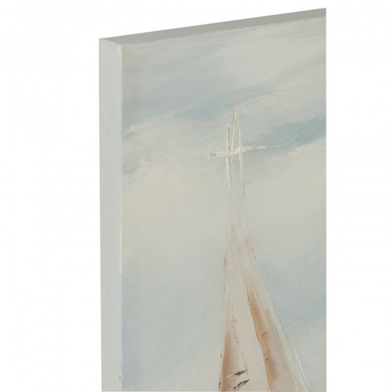 J-line 52391 Jolipa JLine decoration murale tableau.