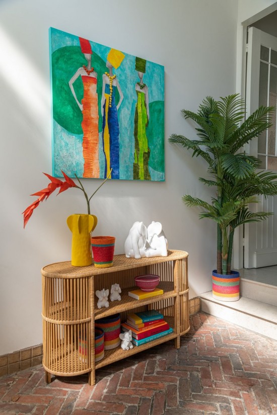 Jolipa Peinture Fog Acryliquee Toile Mix.