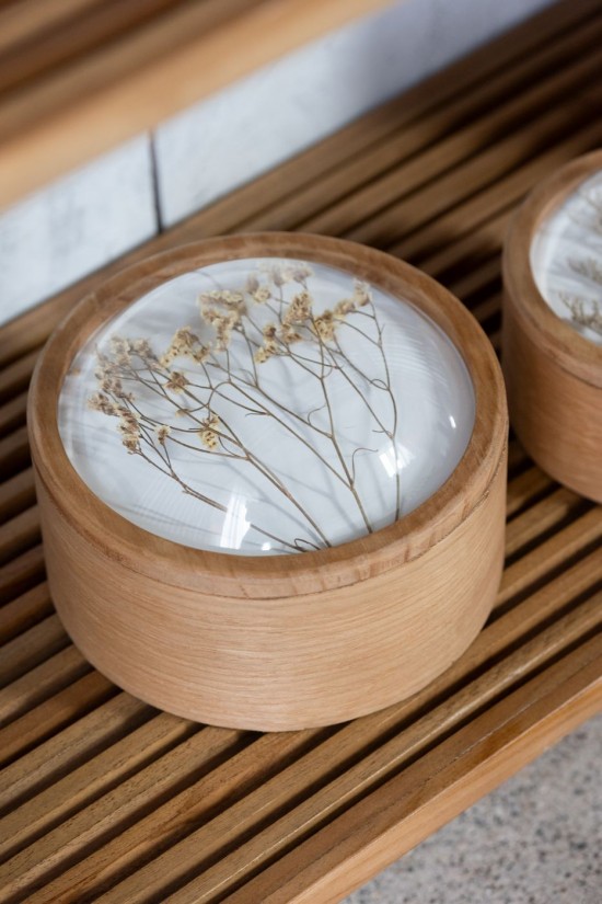 Jolipa Boite Cereal Bois Mix Large.