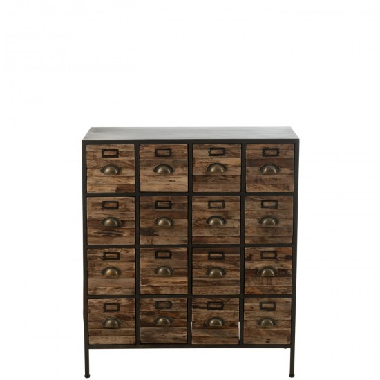 J-line 52443 Jolipa JLine meubles commode.