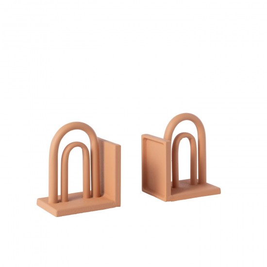 J-line 52449 Jolipa JLine decoration interieur serre livres.