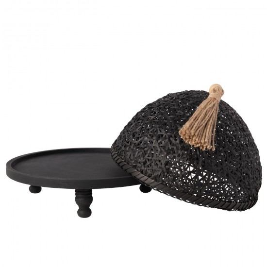 J-line 52465 Jolipa JLine services plateau.