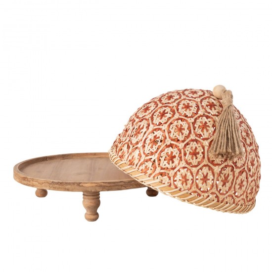 J-line 52466 Jolipa JLine services plateau.