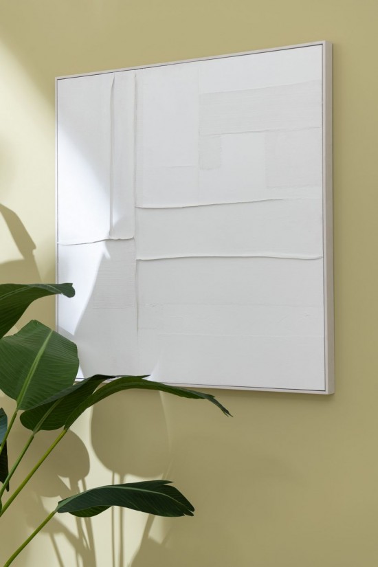 J-line 52476 Jolipa JLine decoration murale tableau.