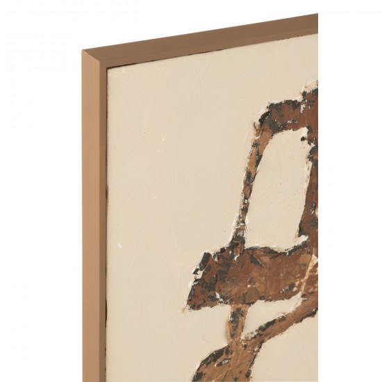 J-line 52480 Jolipa JLine decoration murale tableau.