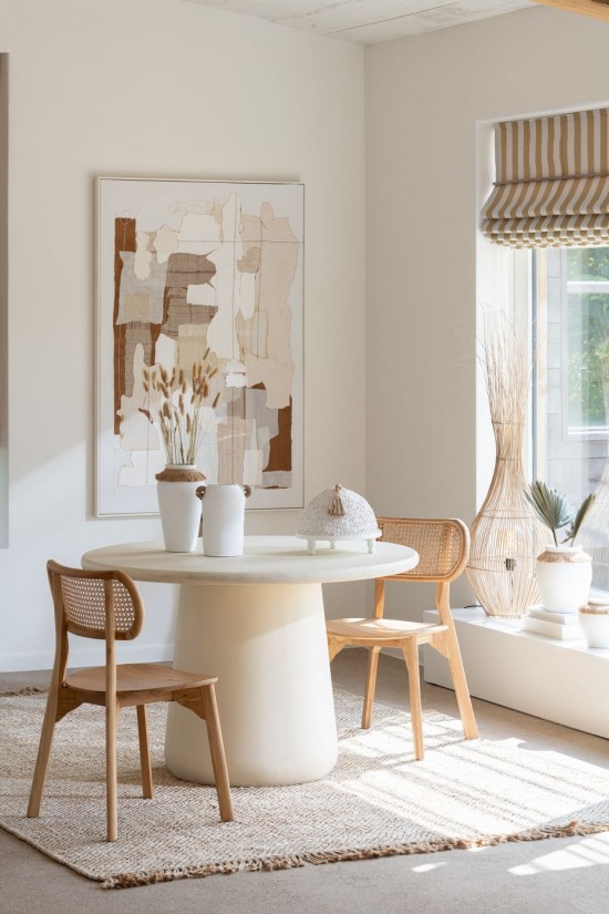 Jolipa Toile Dob Canvas Bois De Pin Mix.