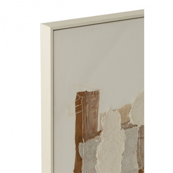 J-line 52481 Jolipa JLine decoration murale tableau.