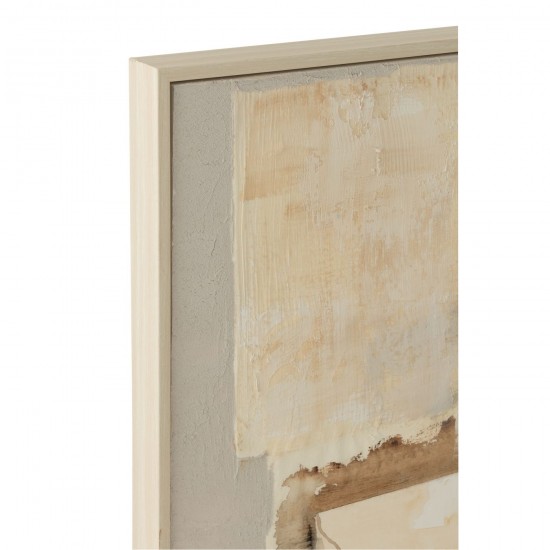 J-line 52482 Jolipa JLine decoration murale tableau.