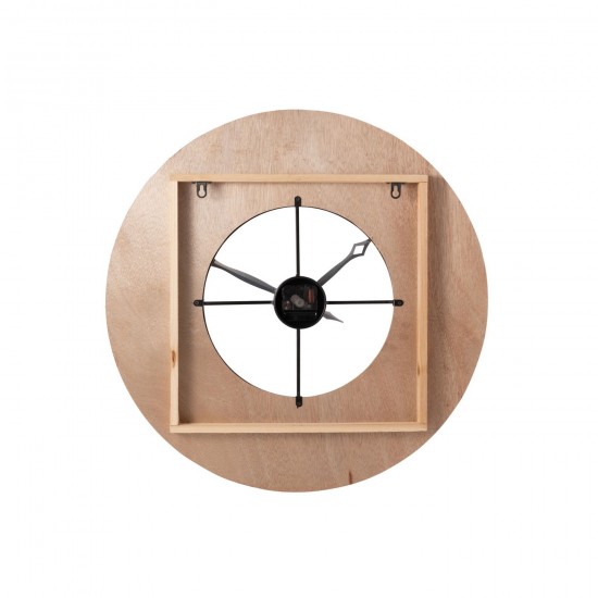 J-line 52511 Jolipa JLine horloges horloge murale.