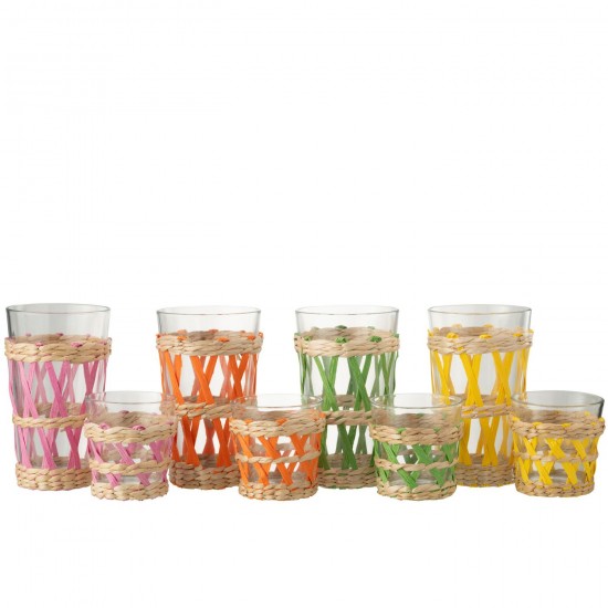 J-line 52583 Jolipa JLine services verre.