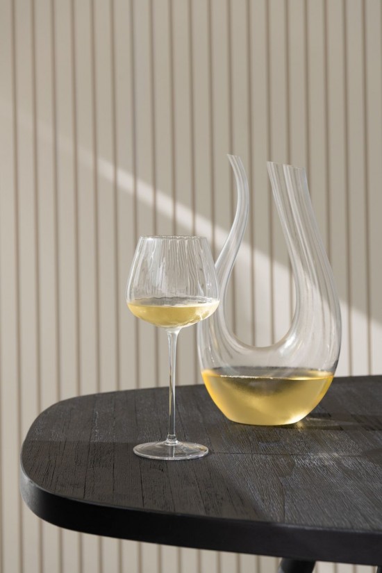 J-line 52602 Jolipa JLine services carafe.