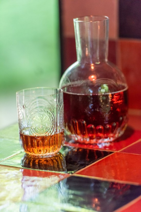 Jolipa Carafe Verre Maya Verre Transparent.