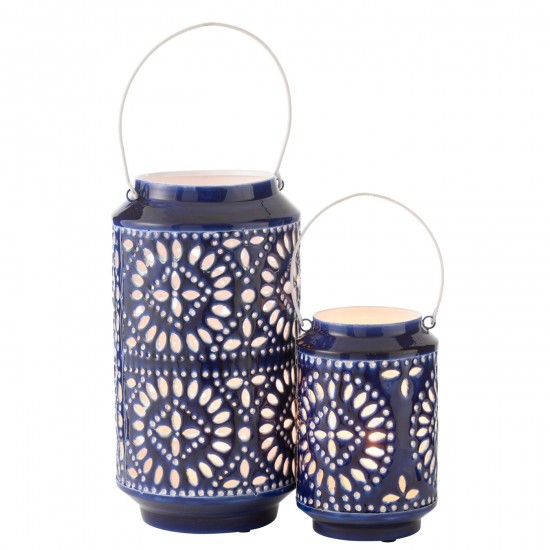 J-line 52642 Jolipa JLine support bougie lanterne.