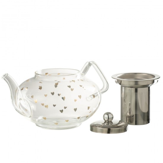 J-line 52693 Jolipa JLine services theiere.