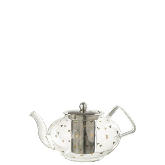 J Line L15xB22xH12 cm JLine 52693 by Jolipa 52693.