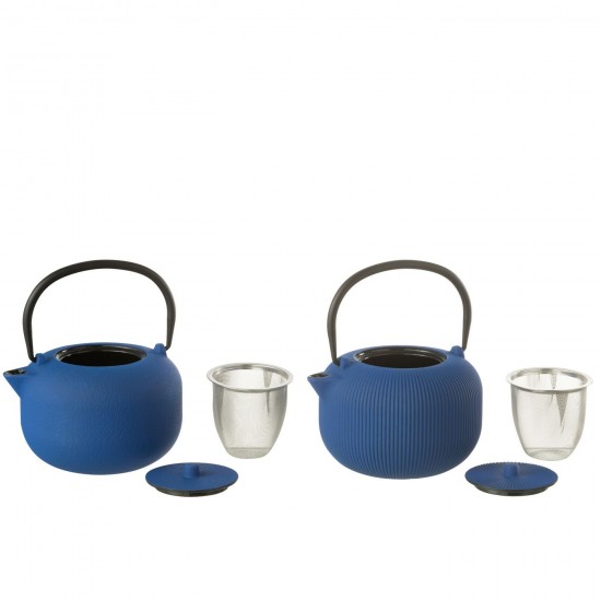 J-line 52801 Jolipa JLine services theiere.