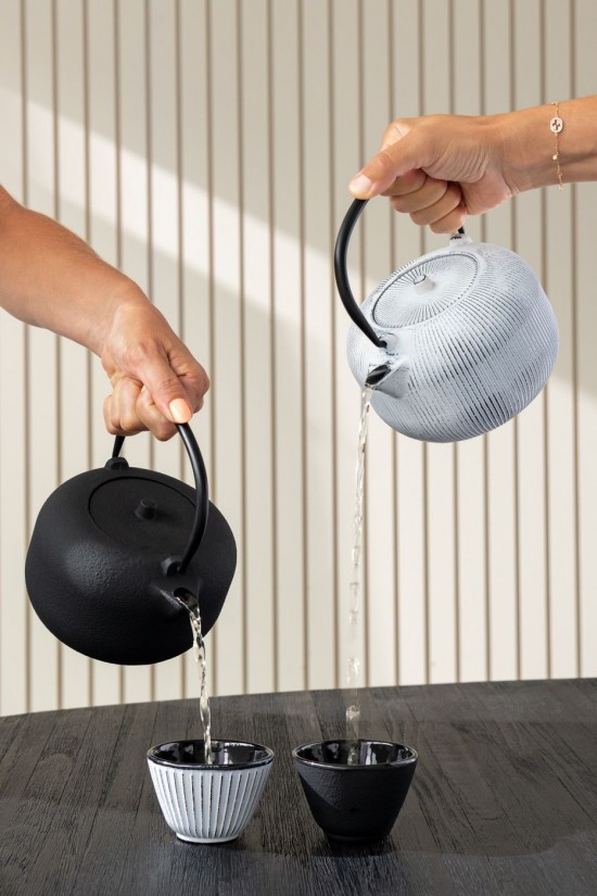 J-line 52809 Jolipa JLine services theiere.