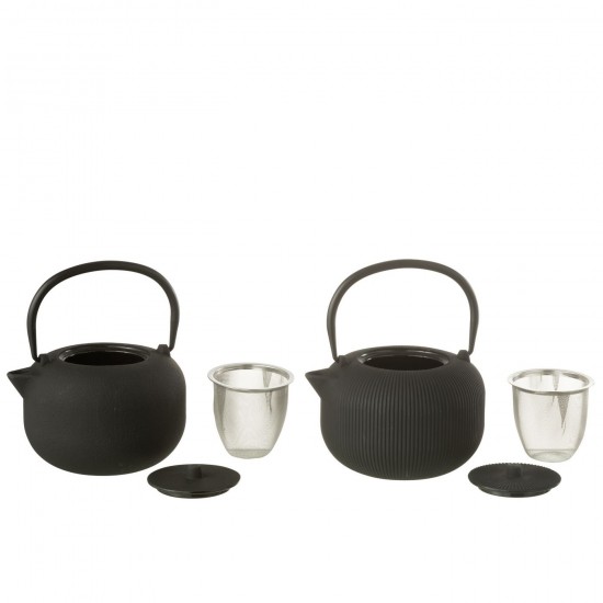 J-line 52809 Jolipa JLine services theiere.