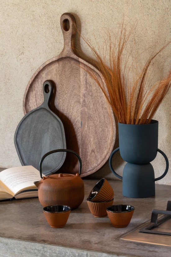 J-line 52821 Jolipa JLine services theiere.