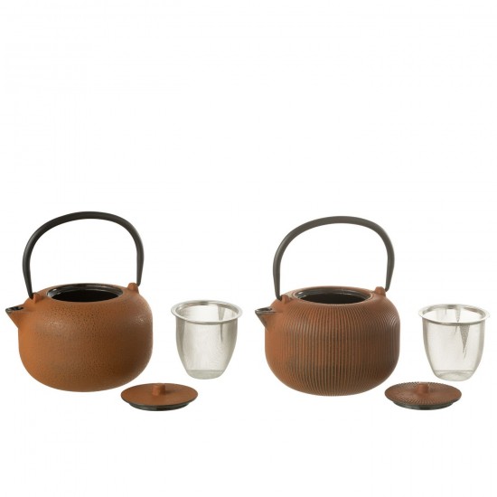 J-line 52821 Jolipa JLine services theiere.