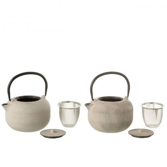 J-line 52825 Jolipa JLine services theiere.