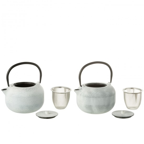 J-line 52829 Jolipa JLine services theiere.