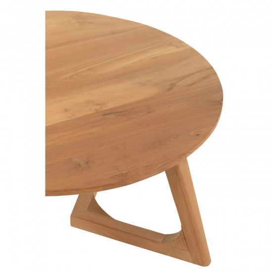 J-line 52956 Jolipa JLine meubles table de salon.