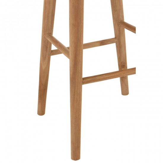 J-line 52960 Jolipa JLine assises chaise de bar.