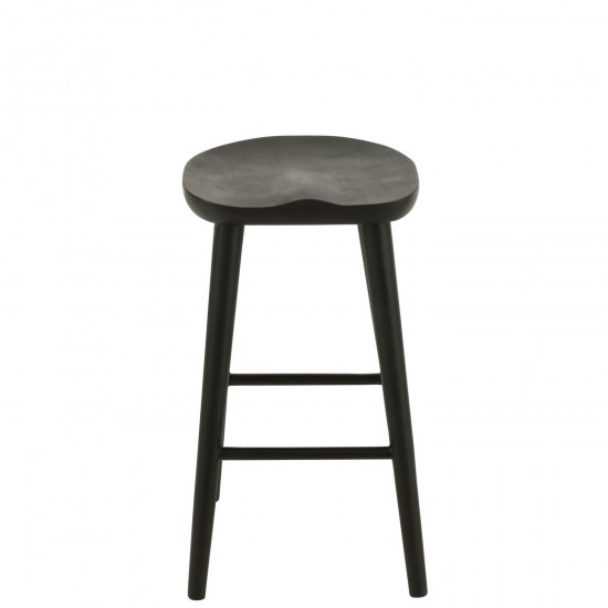 J-line 52962 Jolipa JLine assises chaise de bar.