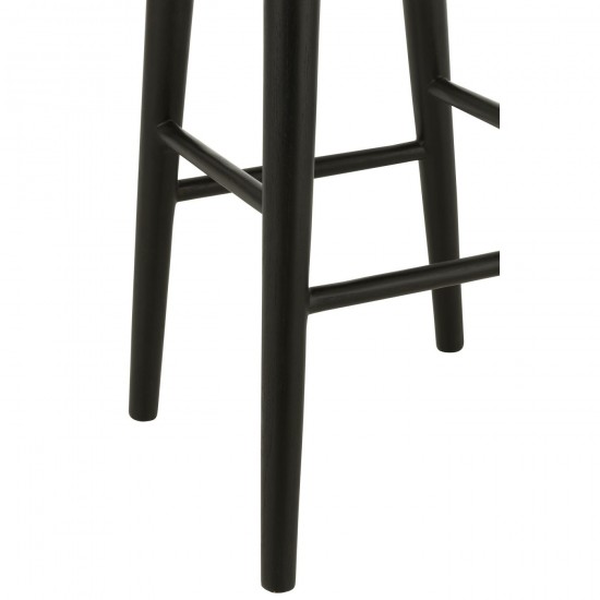 J-line 52962 Jolipa JLine assises chaise de bar.