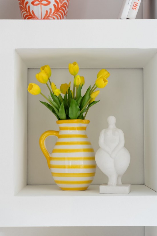 J-Line figurines statuettes 53028.