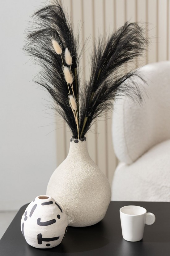 J-line 53141 Jolipa JLine vases vase decoratif.