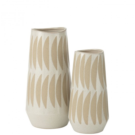 J-line 53152 Jolipa JLine vases vase decoratif.