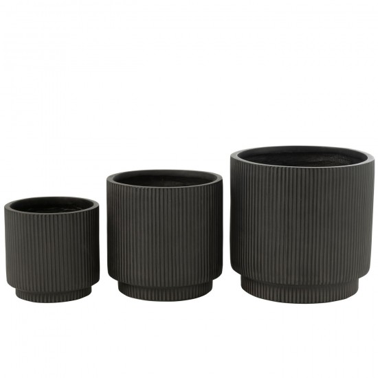 J-line 53159 Jolipa JLine cache pots cache pot.