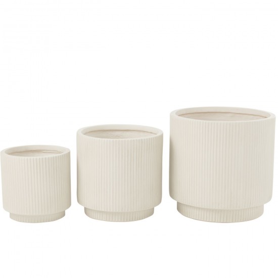 J-line 53162 Jolipa JLine cache pots cache pot.