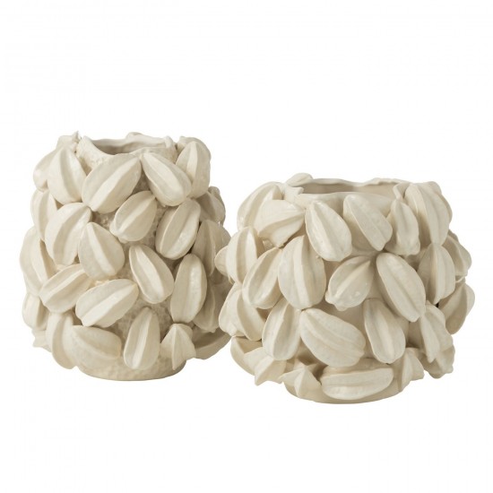 J-line 53193 Jolipa JLine vases vase decoratif.